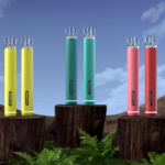 2302 800 PUFFS
