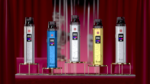 2291 800 PUFFS