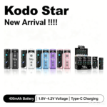 KODO STAR