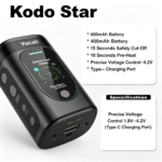 KODO STAR - 图片 2