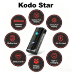 KODO STAR - 图片 6
