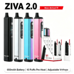 ZIVA2.0
